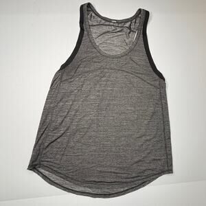 Lululemon athletic tank Small